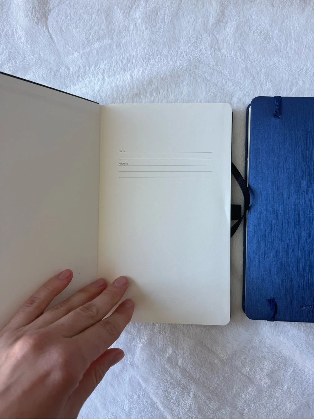Pixar Animation Studios Journal Notebook Lot of 2 Castelli Italy Unused Rare